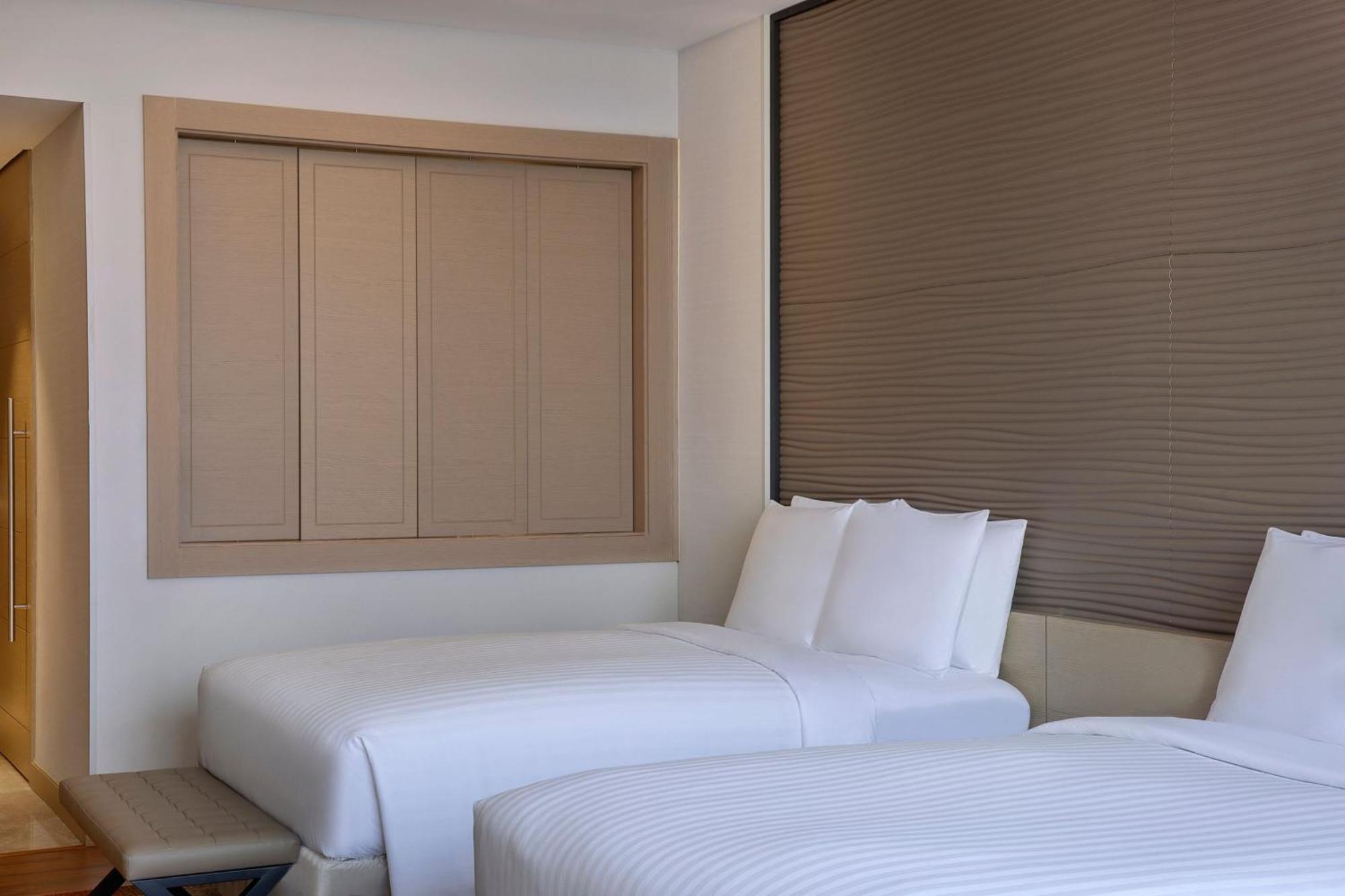 Jeddah Marriott Hotel Madinah Road 外观 照片